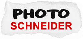 Photo Schneider Logo