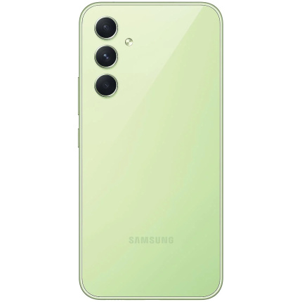 Samsung Galaxy A54 5g 128 Gb Awesome Lime Dual Sim 2