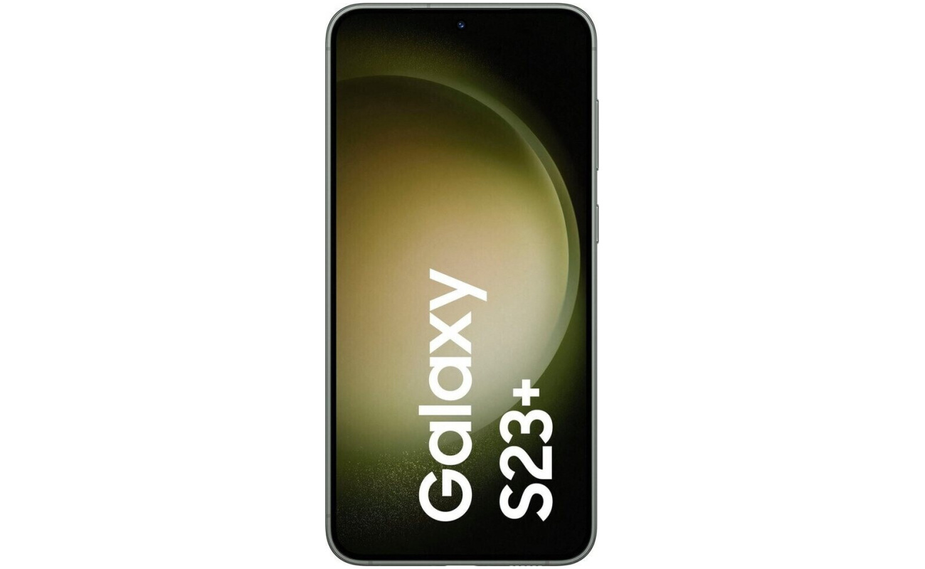 Samsung Galaxy S23+ 5g 256gb Green 2