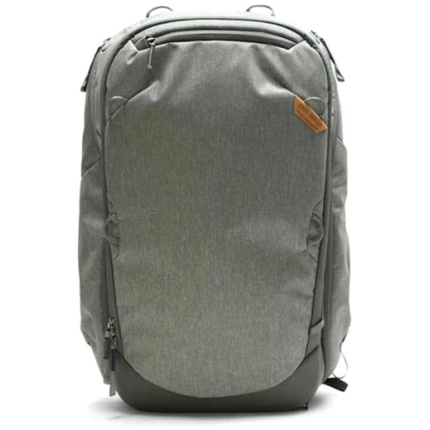Peak Design Travel Backpack 45 salbeigrün