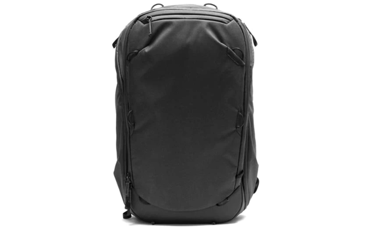 Peak Design Travel Backpack 45 schwarz