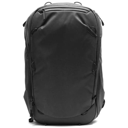 Peak Design Travel Backpack 45 schwarz