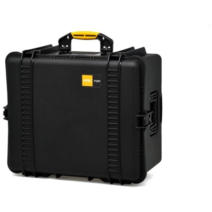 HPRC Koffer HPRC2600W für Sony PXW-Z280