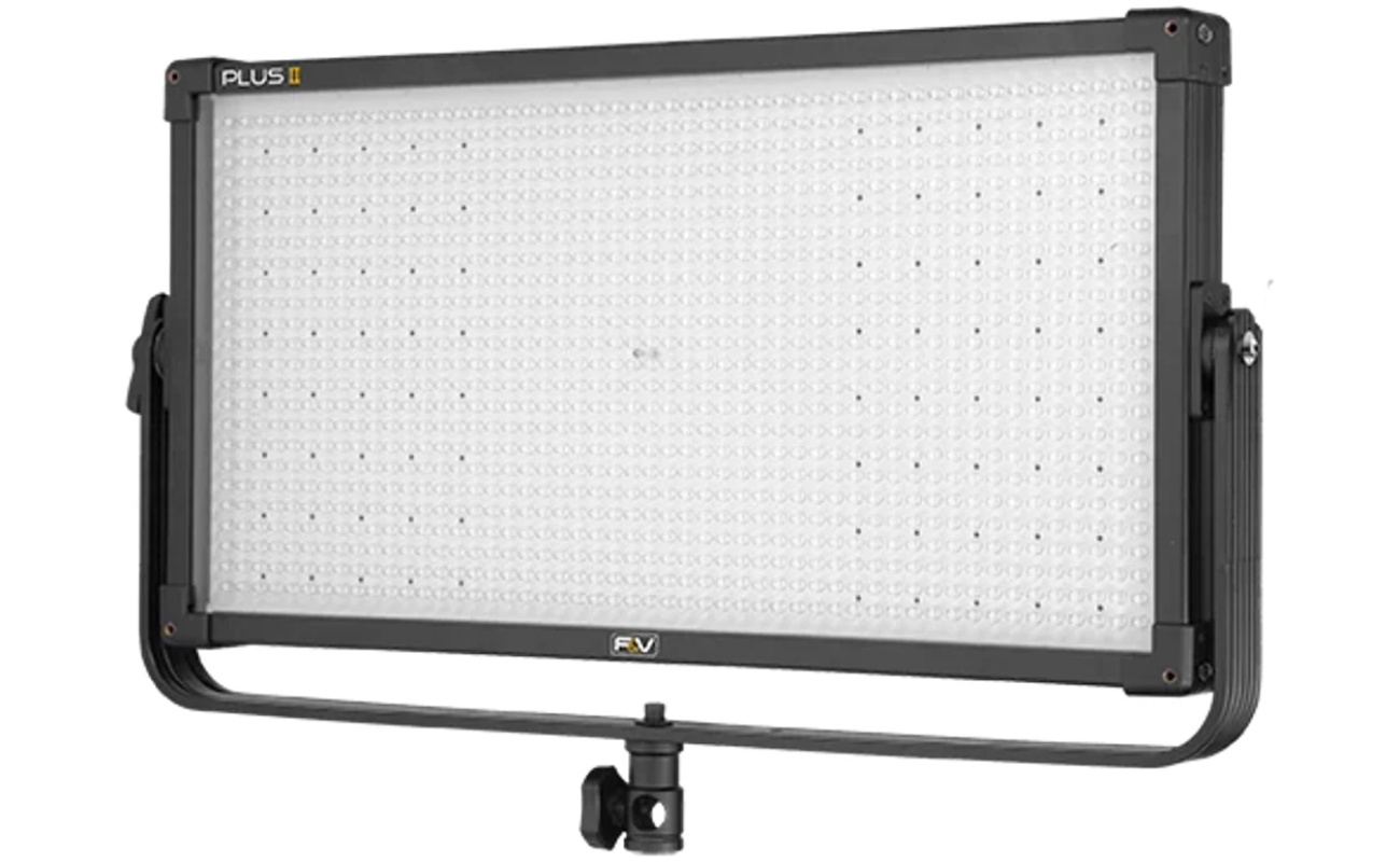 F&V UltraColor Z200S Soft Bi-Color LED Panel EU/UK