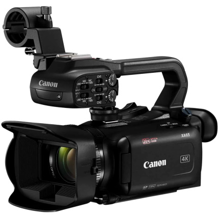 Canon 4K-Camcorder XA75