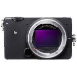 Sigma fp 35mm Vollformat-Kamera L-Mount