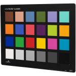Calibrite ColorChecker Classic XL