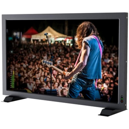 Lilliput Q15  15,6" LCD-Videomonitor 4K 12G-SDI