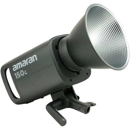 Amaran 200x S Bi-Color-LED Scheinwerfer