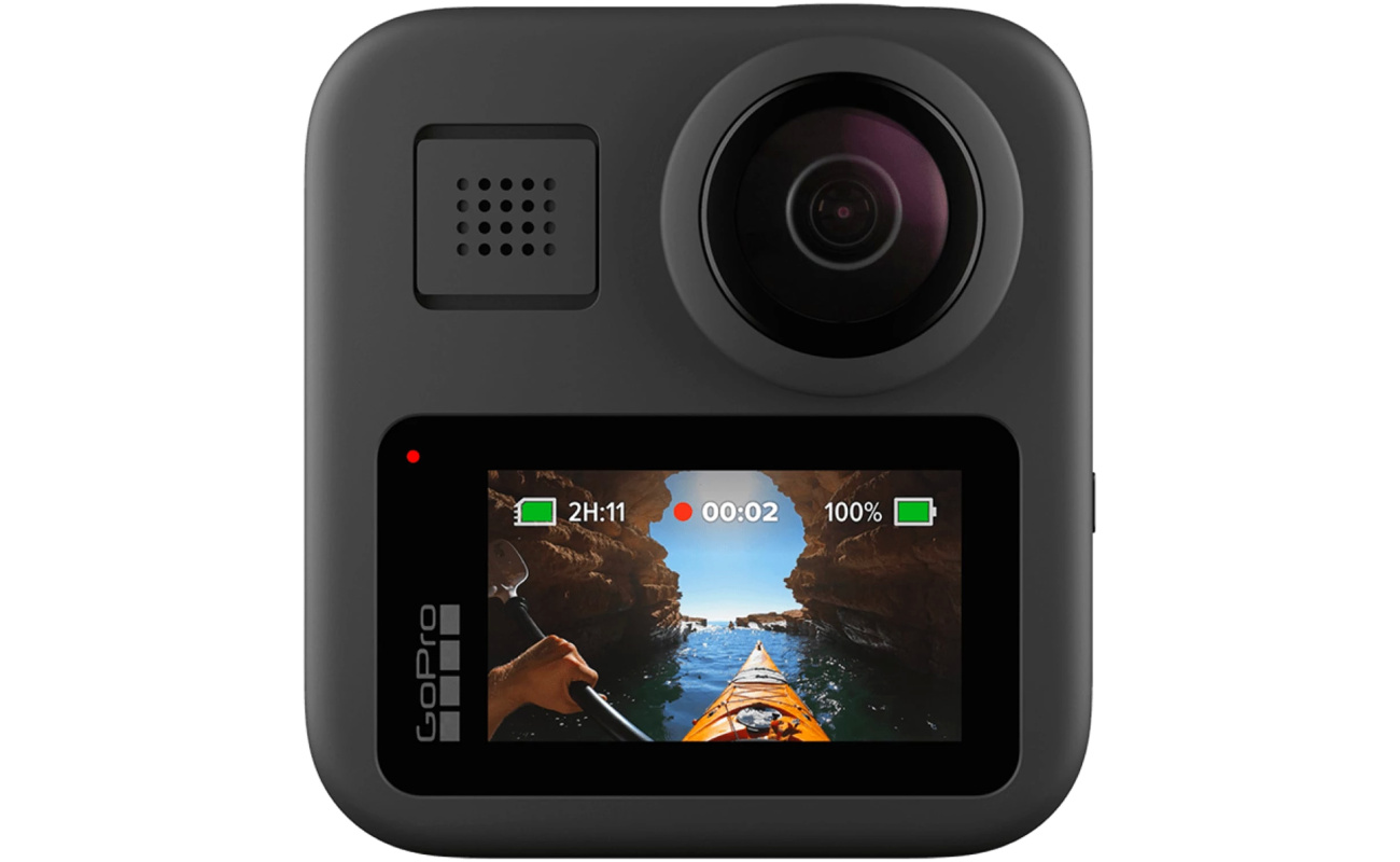 Canon PowerShot V10 Advanced Vlogging Kit, silber