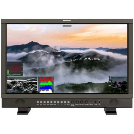 SWIT BM-U275HDR-8K 27" HDR Studio Monitor