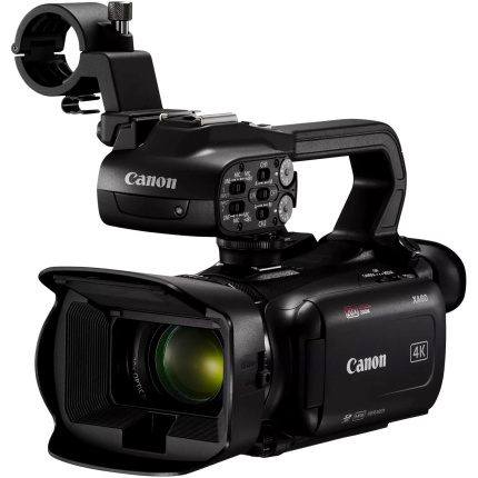 Canon 4K-Camcorder Legria HFG70