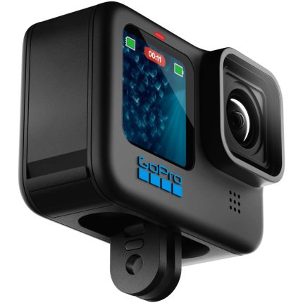 GoPro Max 360°-Actionkamera