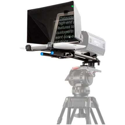 DataVideo Großbildschirm-Prompter TP-650 MK II