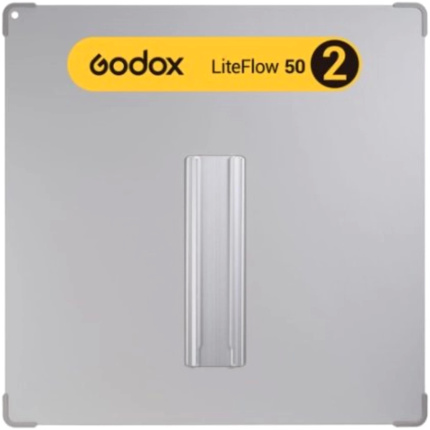 Godox 50-D2 LiteFlow Cine Licht Reflektor 50cm