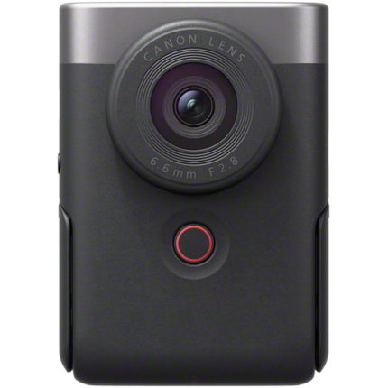 Canon PowerShot V10 Advanced Vlogging Kit, schwarz