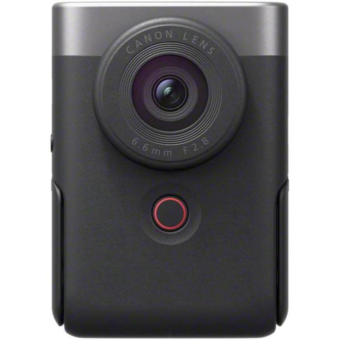Canon PowerShot V10 Advanced Vlogging Kit, schwarz