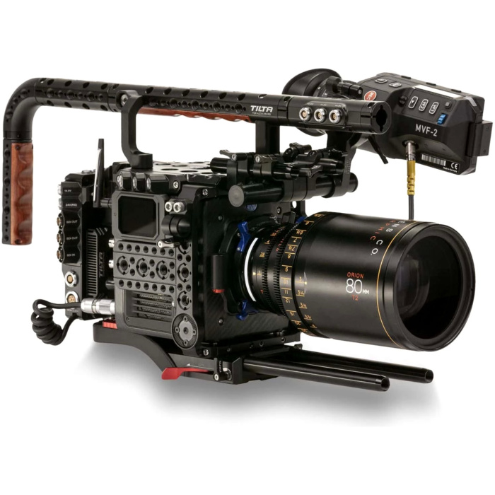 Tilta ESR-T07-AB Kameracage für Alexa Mini LF/Mini - AB-Montage