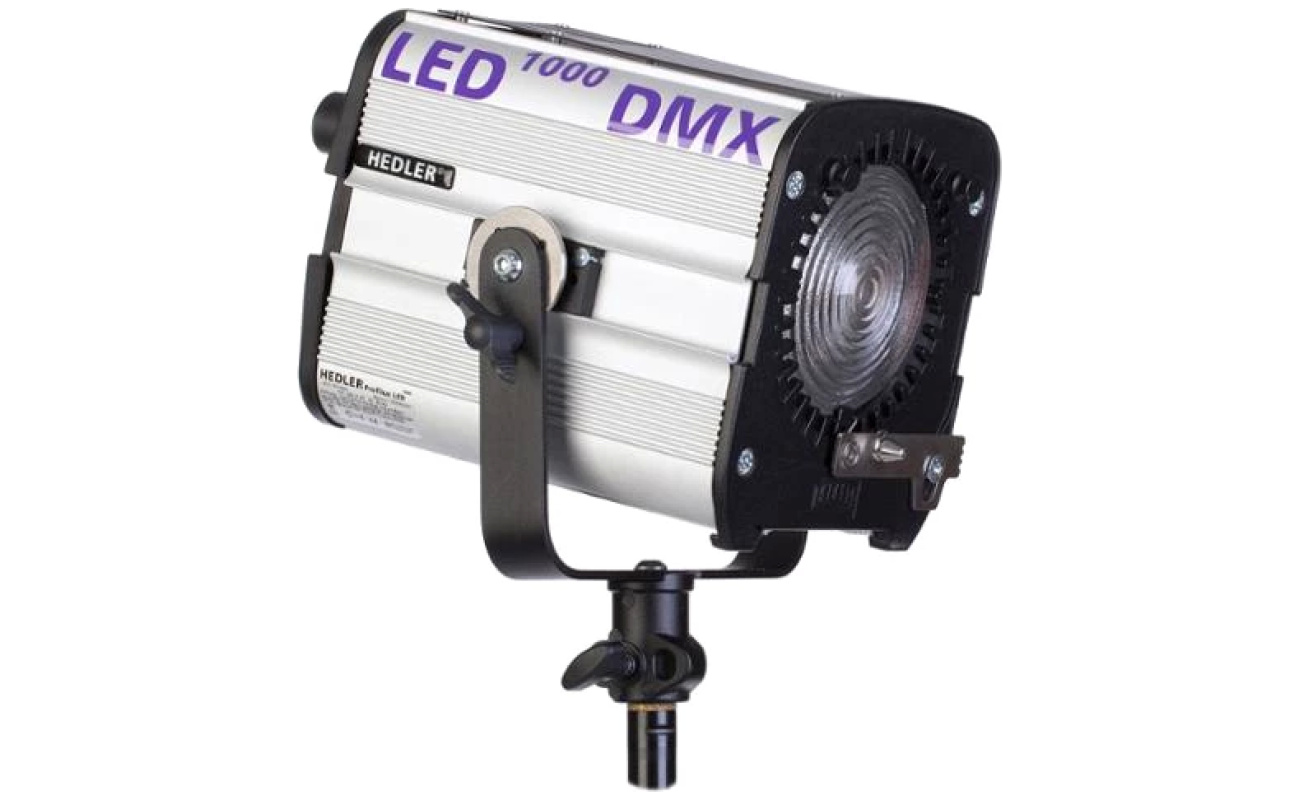 Hedler Profilux LED 1000 DMX