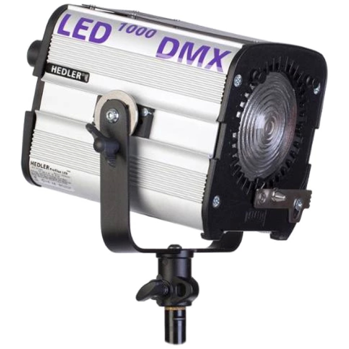 Hedler Profilux LED 1000 DMX