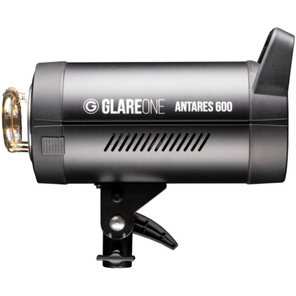 GlareOne Antares 600 Studiolicht