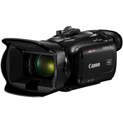 Canon 4K-Camcorder XA70