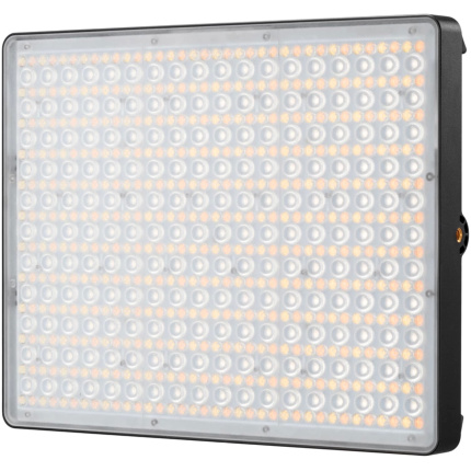Amaran P60c 3-Light Kit RGBWW-LED-Panel Flächenleuchte EU
