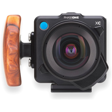 Phase One XC IQ4 150MP Kamera