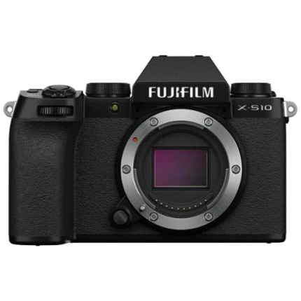 Fujifilm X-S10 Gehäuse