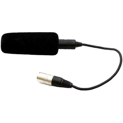 Panasonic AG-MC200GC XLR Mikrofon
