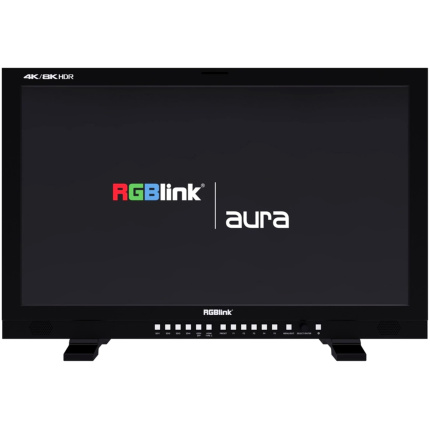 RGBlink Aura UHD 32
