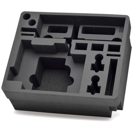 HPRC Schaumstoffeinlage-Set für Sony PXW für HPRC2600W Koffer