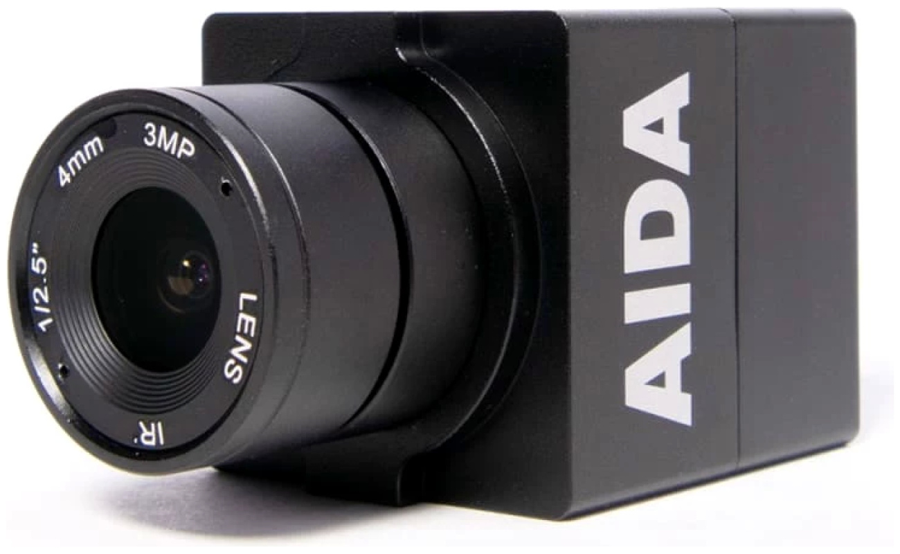 AIDA Imaging HD-NDI-200