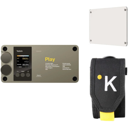 Kelvin Light PLAY-LK1 Kit