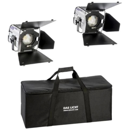 Hedler LED 1400 Twin Kit