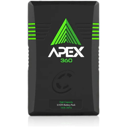Core SWX APEX 360, V-Mount Akku