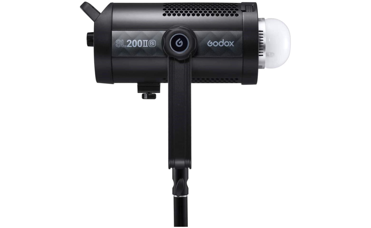 Godox SL-200II Bi-color LED-Videoleuchte