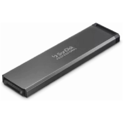 SanDisk Professional Pro Blade Mag 4 TB Mobile SSD