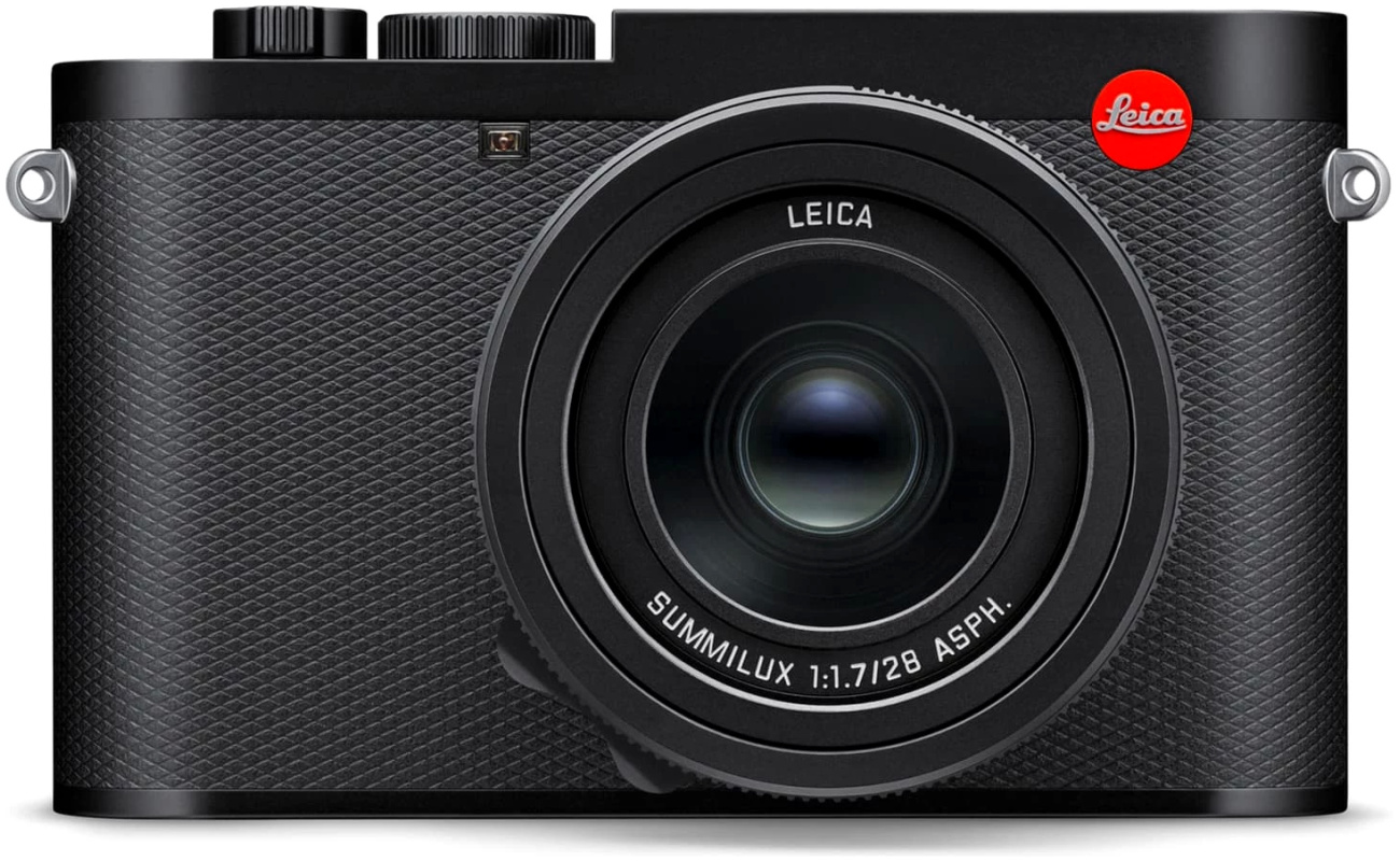Leica Q3 mit Summilux 1,7/28mm Asph.