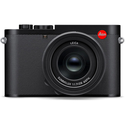 Leica Q3 mit Summilux 1,7/28mm Asph.