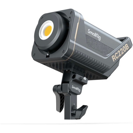 SmallRig RC 350D COB LED-Videoleuchte 3961