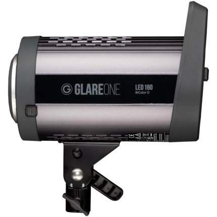 GlareOne LED 160 BiColor D