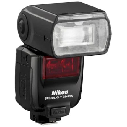 Nikon SB-5000 Elektronenblitzgerät