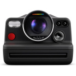 Polaroid I-2 Premium Sofortbildkamera schwarz