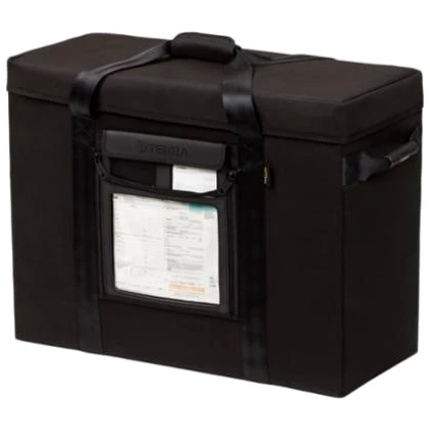 Tenba Air Case / Koffer für Eizo ColorEdge Flexscan