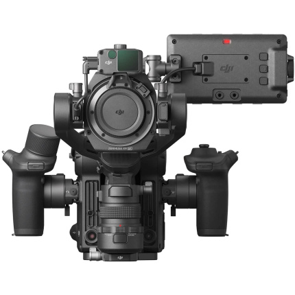 DJI Zenmuse X9-8K Gimbal Kamera