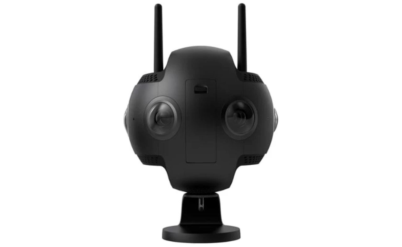 Insta360 ONE RS 1-Inch 360°-Edition Actioncam