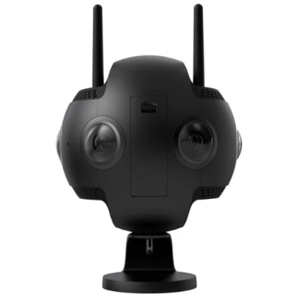 Insta360 ONE RS 1-Inch 360°-Edition Actioncam