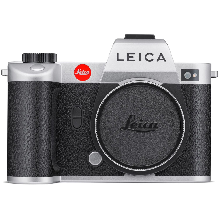 Leica SL 2 silber