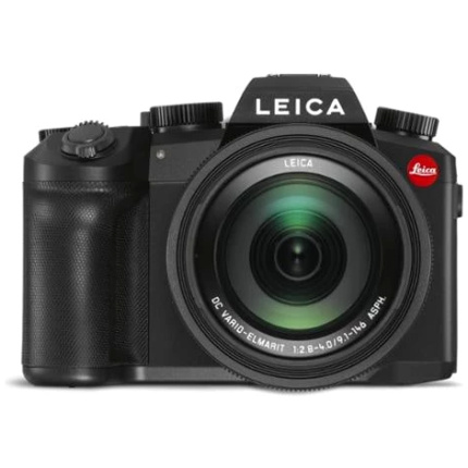 Leica V-LUX 5 schwarz